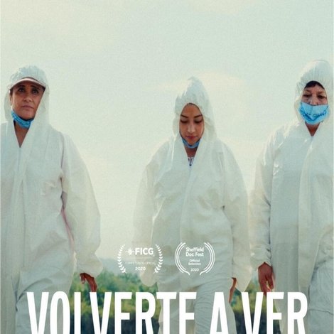 Volverte a ver