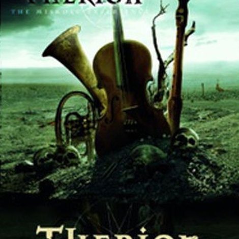 Therion: The Miskolc Experience