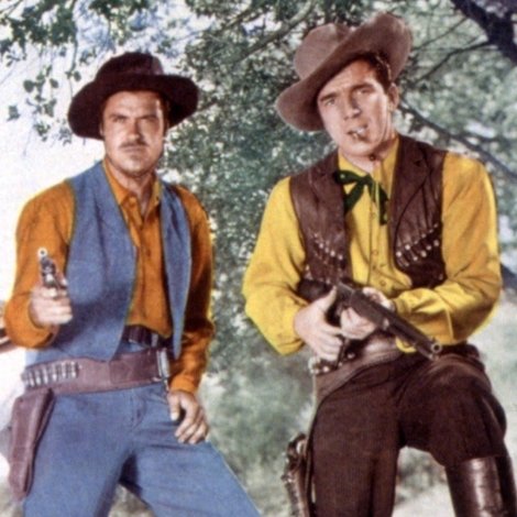 Outlaw Country