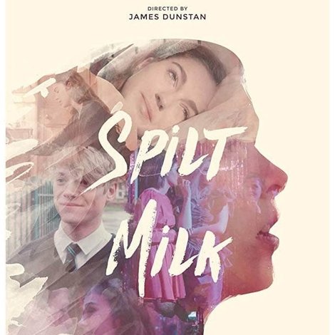 Spilt Milk