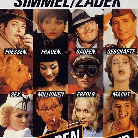 Die wilden Fünfziger