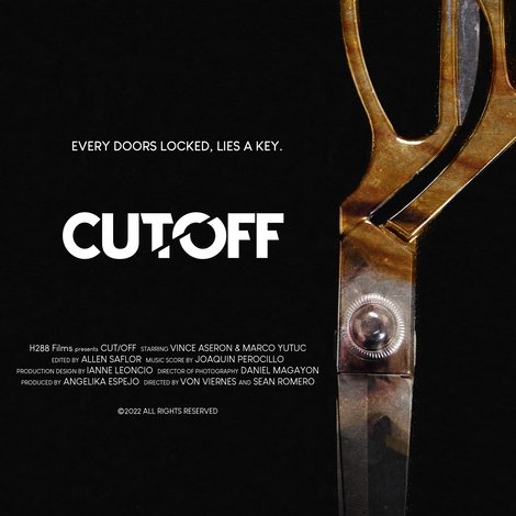 Cut/Off
