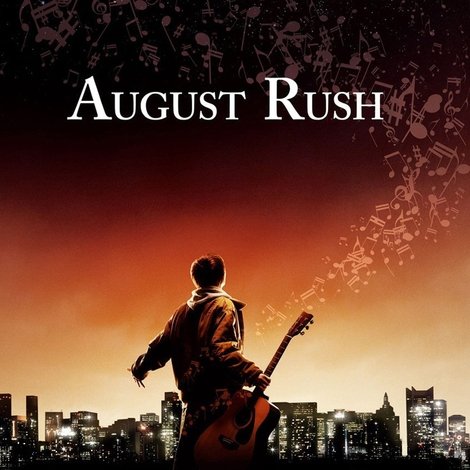 August Rush