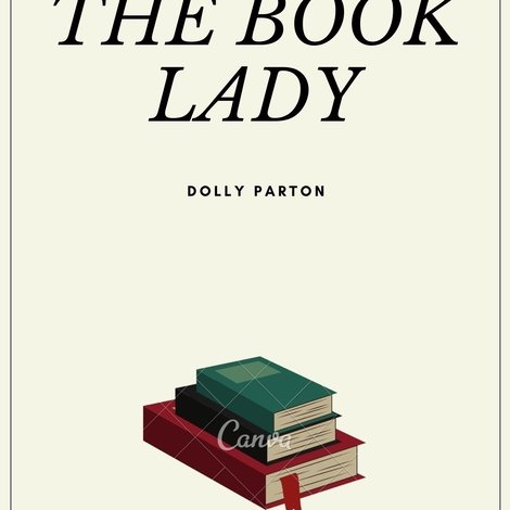 The Book Lady