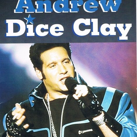 Andrew Dice Clay: For Ladies Only