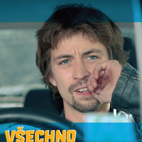 Všechno nejlepší!