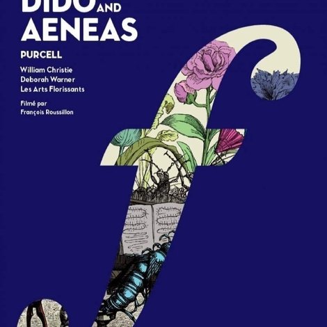 Dido and Aeneas