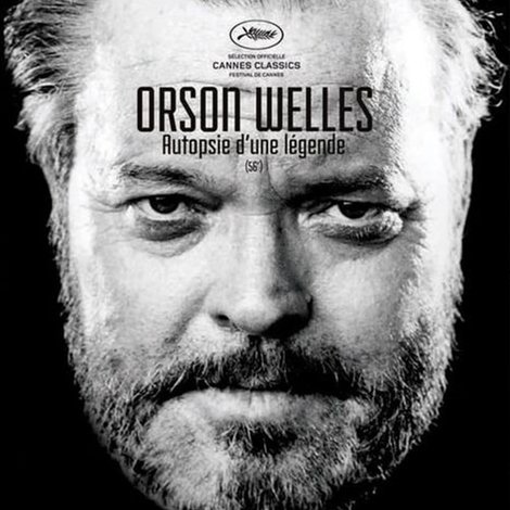 Orson Welles, autopsie d'une légende