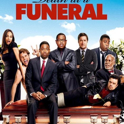 Death at a Funeral
