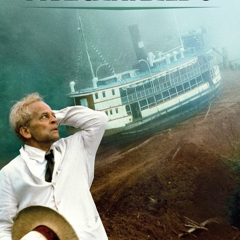 Fitzcarraldo