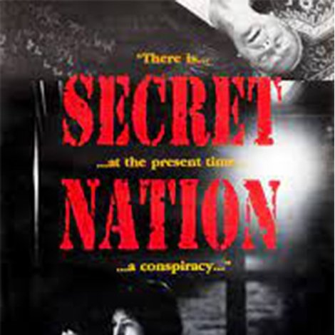 Secret Nation