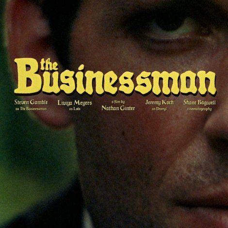 The Businessman