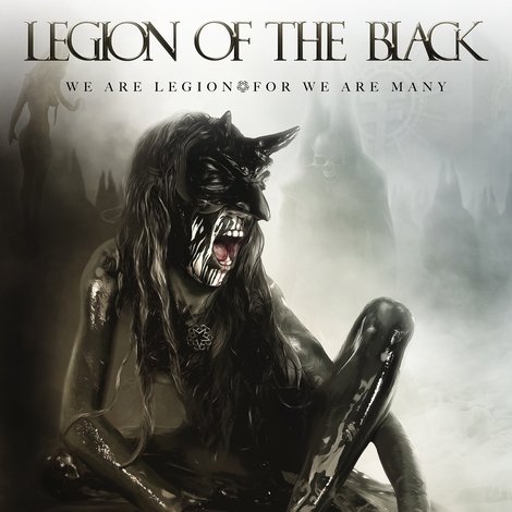 Legion of the Black