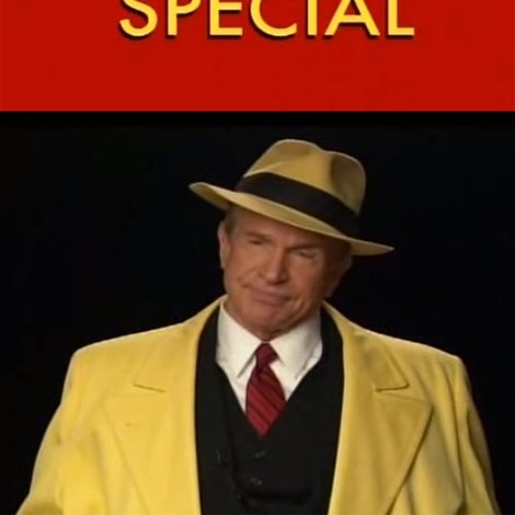 Dick Tracy Special