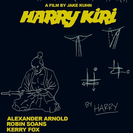 Harry Kiri