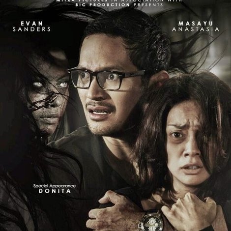 Mengejar Setan