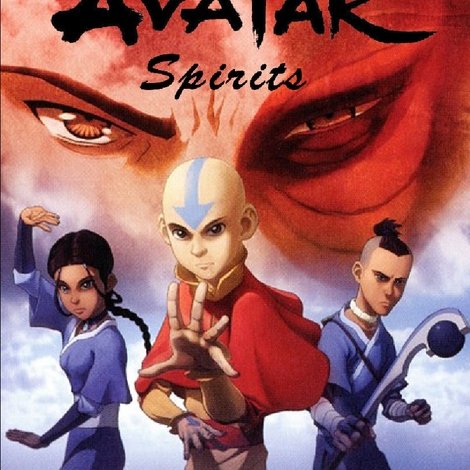 Avatar Spirits