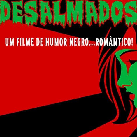 Desalmados