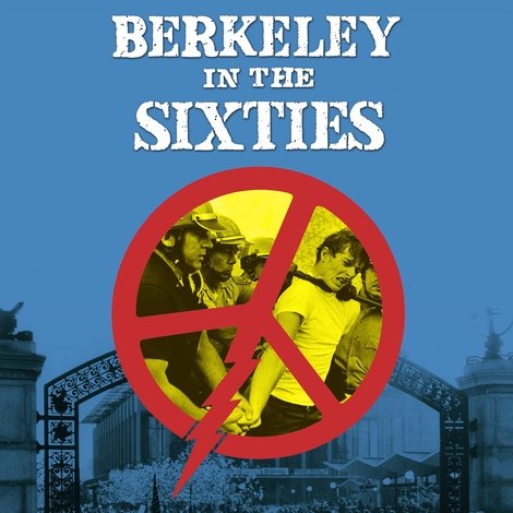 Berkeley in the Sixties