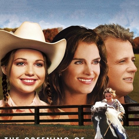 The Greening of Whitney Brown