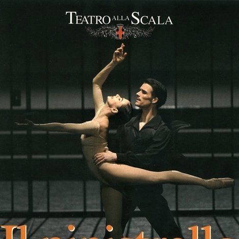 Il pipistrello (La Scala)