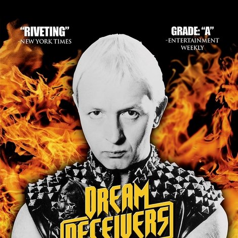 Dream Deceivers: The Story Behind James Vance vs. Judas Priest