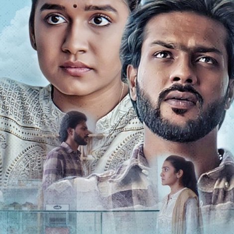 Paathi Nee Paathi Naan