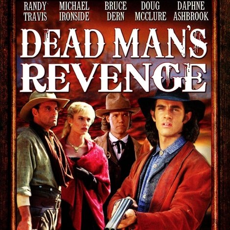 Dead Man's Revenge