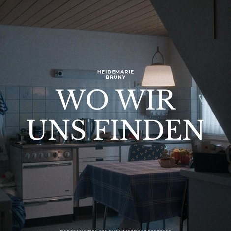 Wo wir uns finden