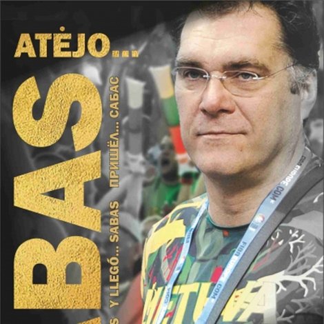 Atėjo... Sabas