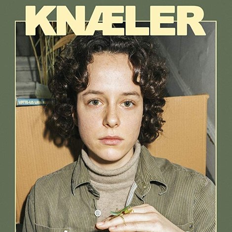 Knæler
