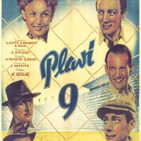 Plavi 9
