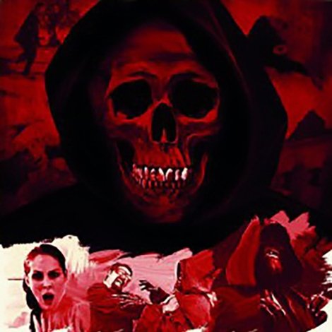 Island of the Blind Dead