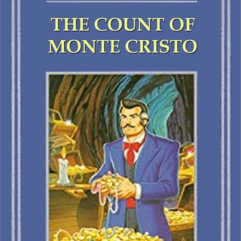 The Count of Monte Cristo