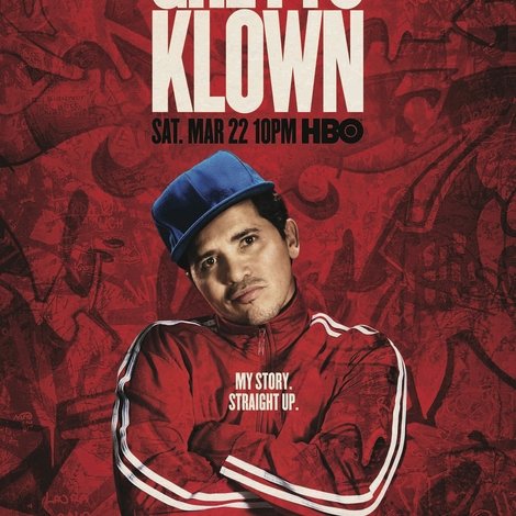 John Leguizamo: Ghetto Klown