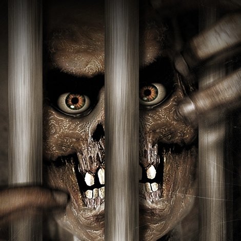 Prison of the Dead