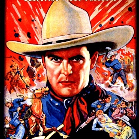 Texas Gun Fighter