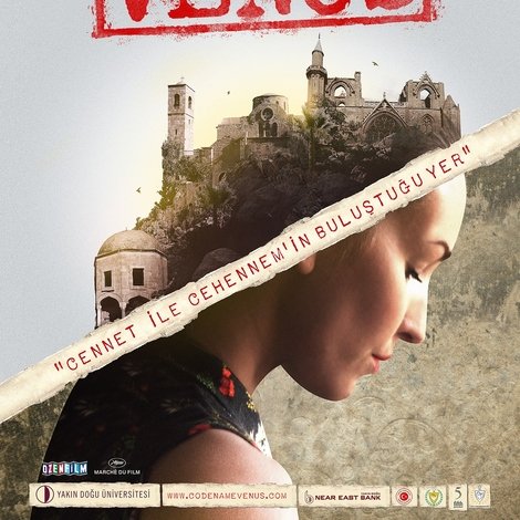 Kod Adı: Venüs