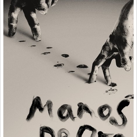 MANOS DE ORO