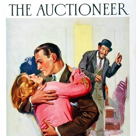 The Auctioneer