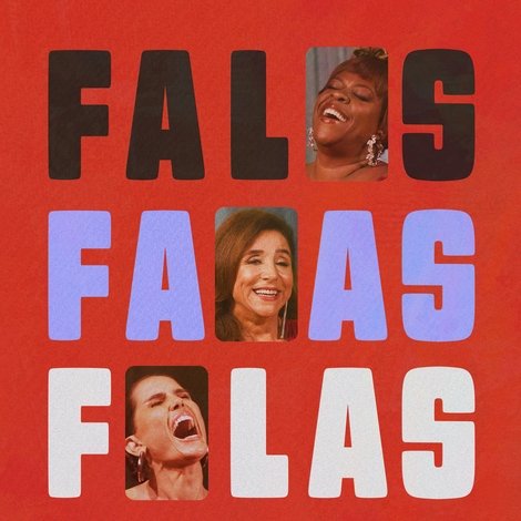 Falas Femininas