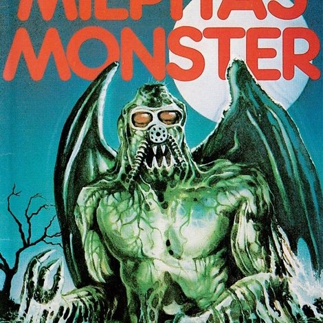 The Milpitas Monster
