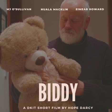 Biddy