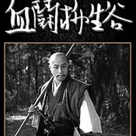 日本剣豪伝