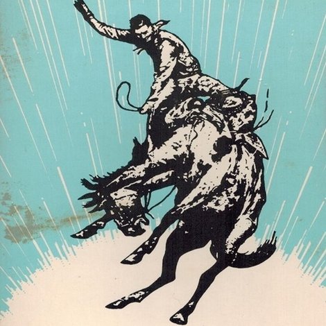Don Gay's Worst Wrecks At Mesquite Rodeo 1988