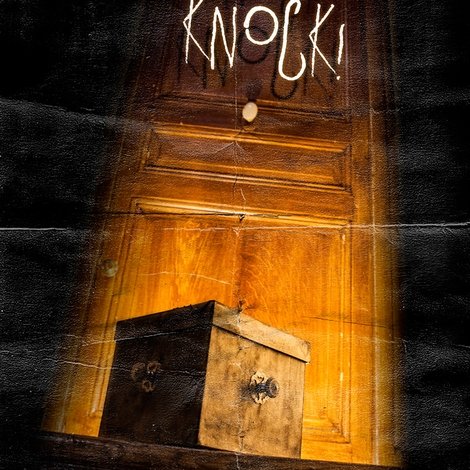 Knock Knock!