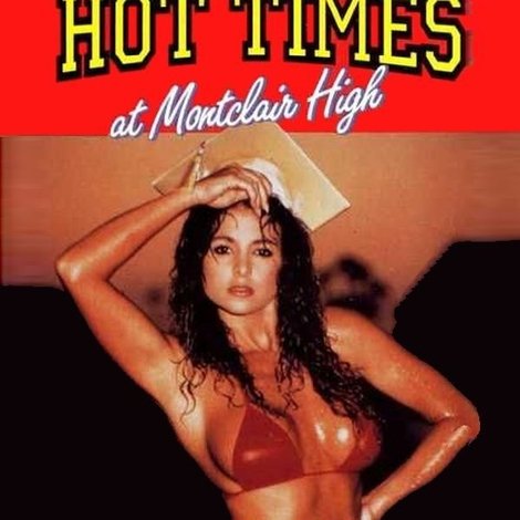 Hot Times at Montclair High