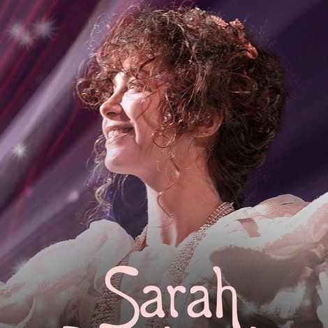 Sarah Bernhardt, Ã corps perdu
