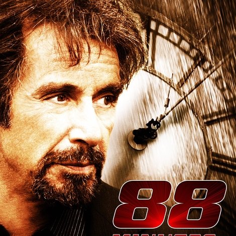 88 Minutes