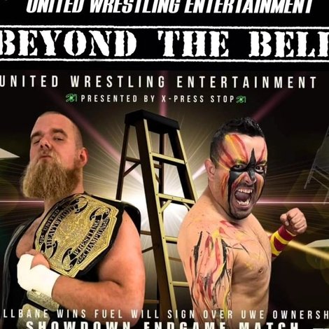 UWE Showdown: Beyond the Bell